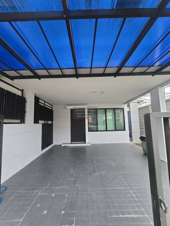 รูป เช่าทาวน์เฮ้าส์/ทาวน์โฮม  อารียา แมนดารีนา เกษตร - นวมินทร์ ลาดพร้าว เขต ลาดพร้าว กรุงเทพ CX-173669 ✅ ทักไลน์ @connexproperty ตอบทันที ทีมงานมืออาชีพ ✅ - รูปที่ 2/12