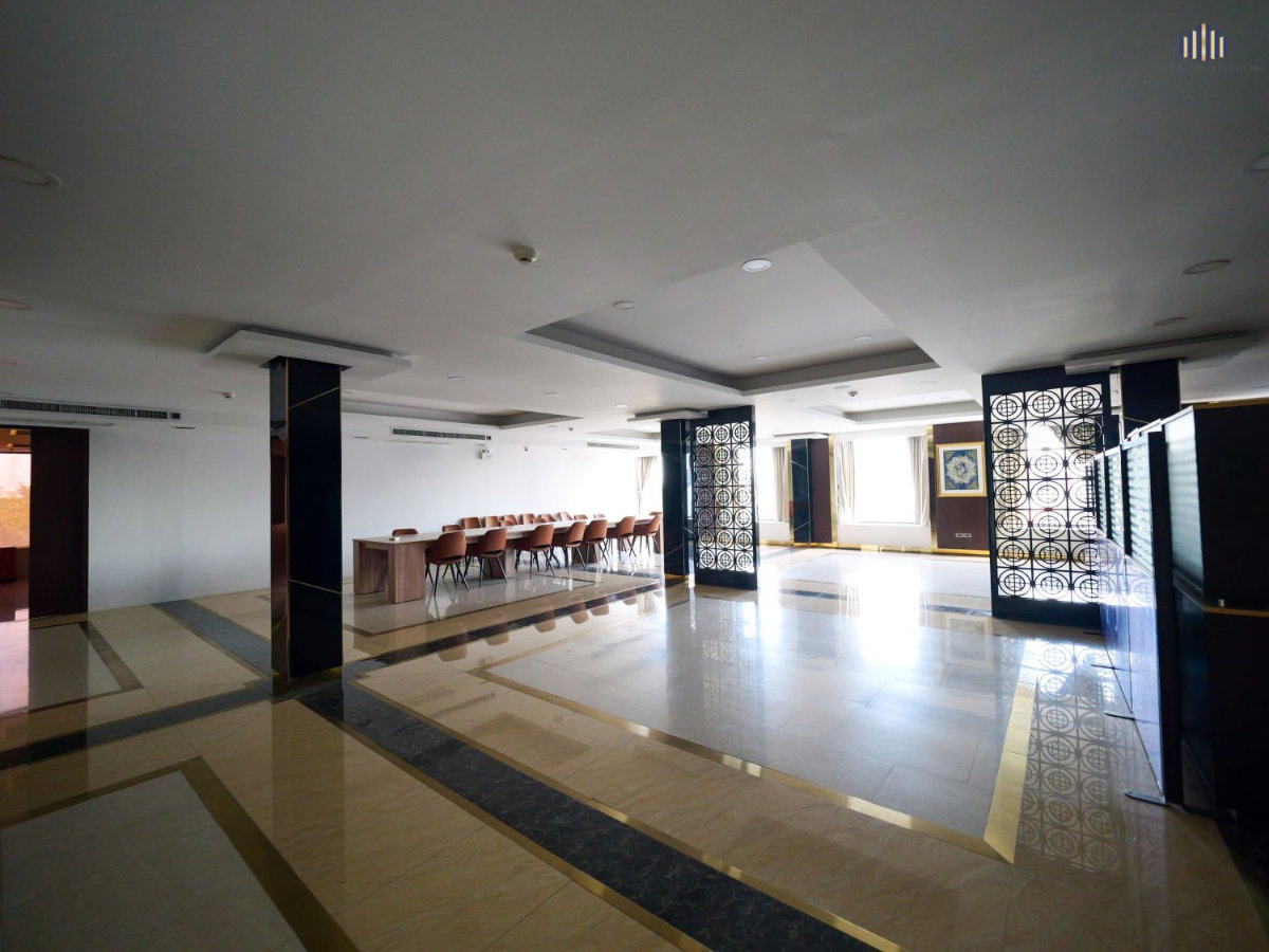 รูป ขาย อาคารสำนักงาน โกดัง โรงจอดรถ ติดถนน บางขุนเทียน พระราม2 กาญจนาภิเษก เนื้อที่ 2 ไร่กว่า มีลิฟต์ จอดรถได้ 30 คัน!! | #TPI-3426 - รูปที่ 12/19