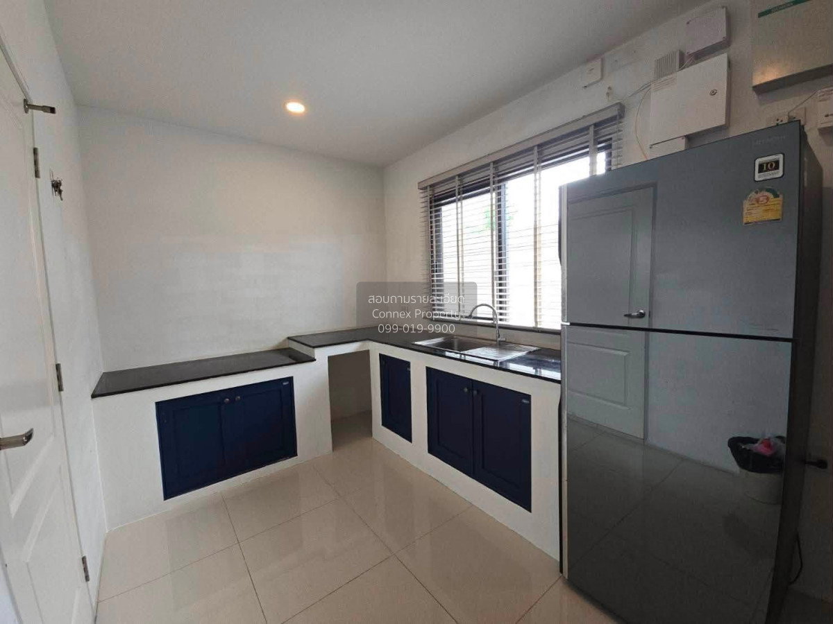 รูป เช่าบ้าน  เซนโทร ราชพฤกษ์ - สวนผัก 2  วัดชลอ บางกรวย นนทบุรี CX-173678 ✅ ทักไลน์ @connexproperty ตอบทันที ทีมงานมืออาชีพ ✅ - รูปที่ 5/10