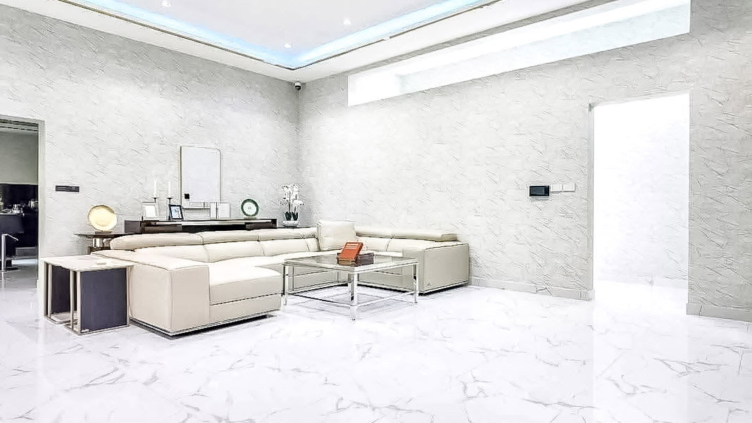 รูป Luxury Pool Villa for Sale Khao Talo 4 Bedrooms Private Pool - รูปที่ 8/15