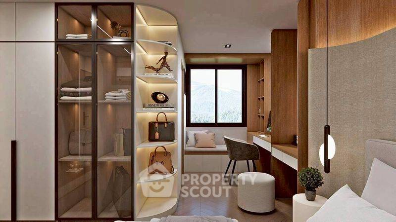 รูป ขายคอนโด 2 ห้องนอน 88 ตร.ม. Sritana Condominium 2 เชียงใหม่ (ID 3270947) - รูปที่ 8/20
