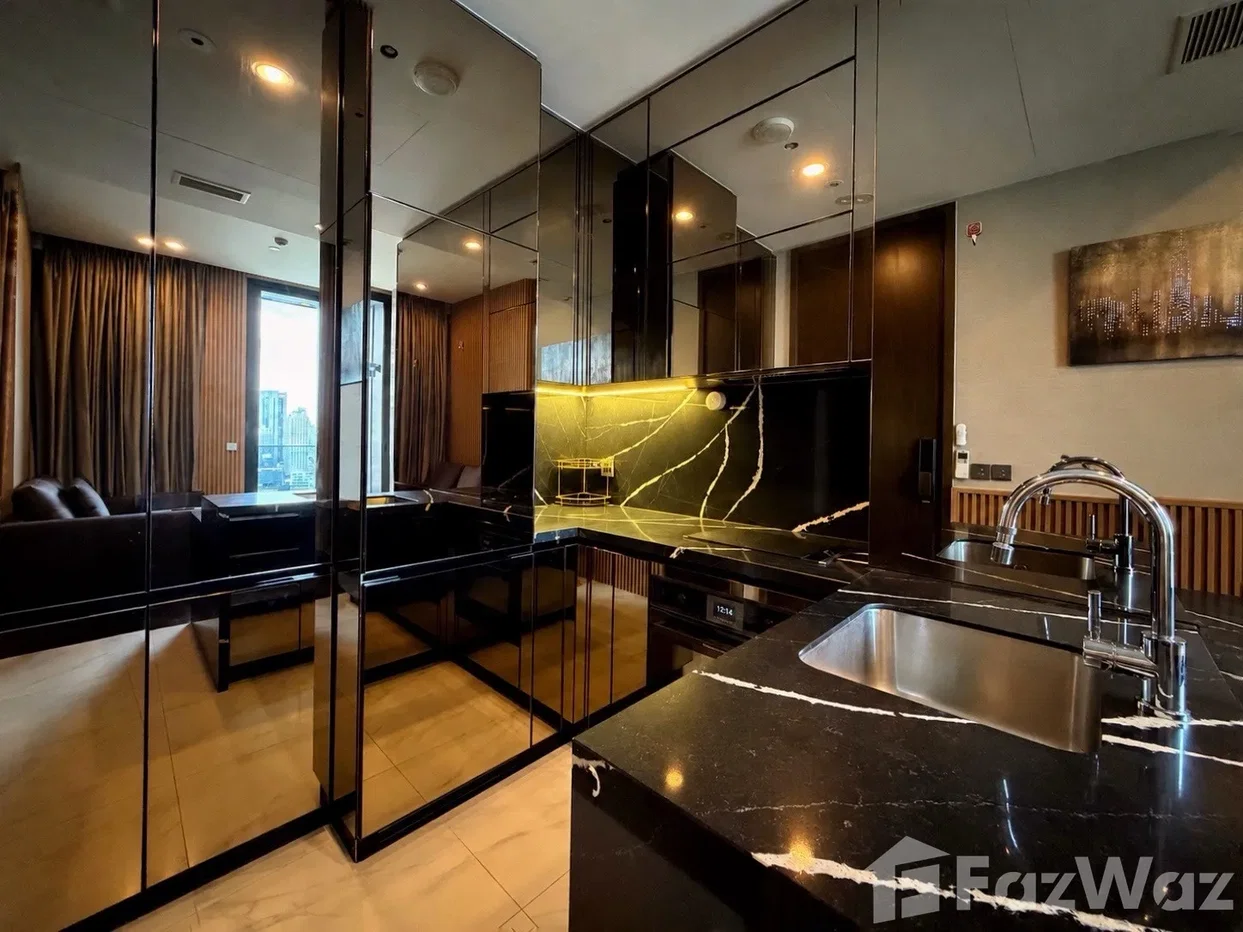 picture 1 Bedroom Condo for rent at The Esse Sukhumvit 36 6748916 - 8/13