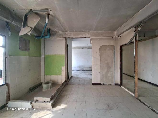 picture SHOP HOUSE 98 Sq.w. Krathum Baen Samut Sakhon for 6.7M - 22/63
