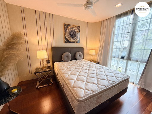 รูป ✨ QUARTER 31 — Private Luxury Residence ใจกลางสุขุมวิท 🏙️🌿 - รูปที่ 12/13