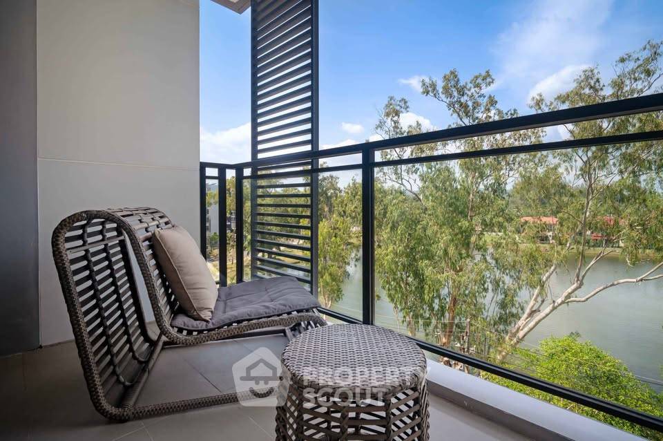 รูป คอนโด 2 ห้องนอนให้เช่า Cassia Residences ลากูน่า เชิงทะเล ภูเก็ต (ID 3275188) - รูปที่ 6/15