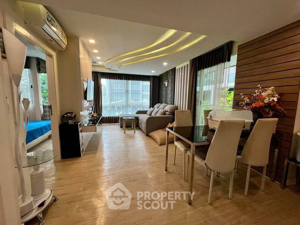 รูป คอนโด 1-ห้องนอน ที่ เดอะ ฟีลเจอร์ พัทยา ใกล้ เมืองพัทยา (ID 3275476) - รูปที่ 7/17