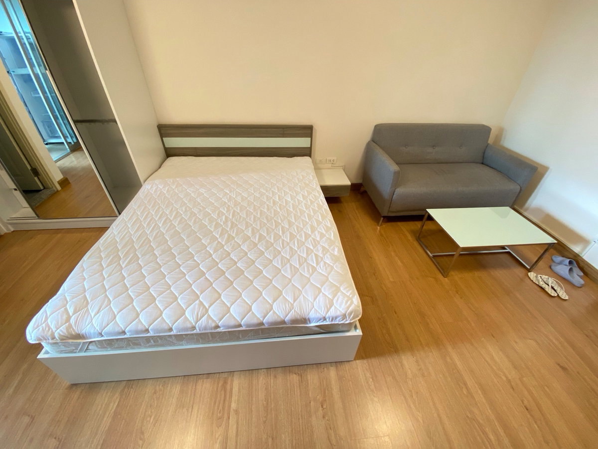 รูป #b4980 24/8/69 ให้เช่าคอนโด Supalai City Resort Chaeng Wattana📲📢สอบถาม ld line @condoboy - รูปที่ 2/8