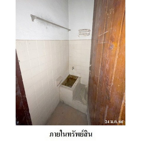 รูป Z4T0379 ขายอาคารพาณิชย์ ตำบล ท่าพี่เลี้ยง อำเภอ เมืองสุพรรณบุรี จังหวัด สุพรรณบุรี - รูปที่ 8/8