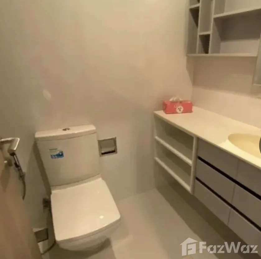 picture 1 Bedroom for rent at HQ by Sansiri 6746699 - 9/9