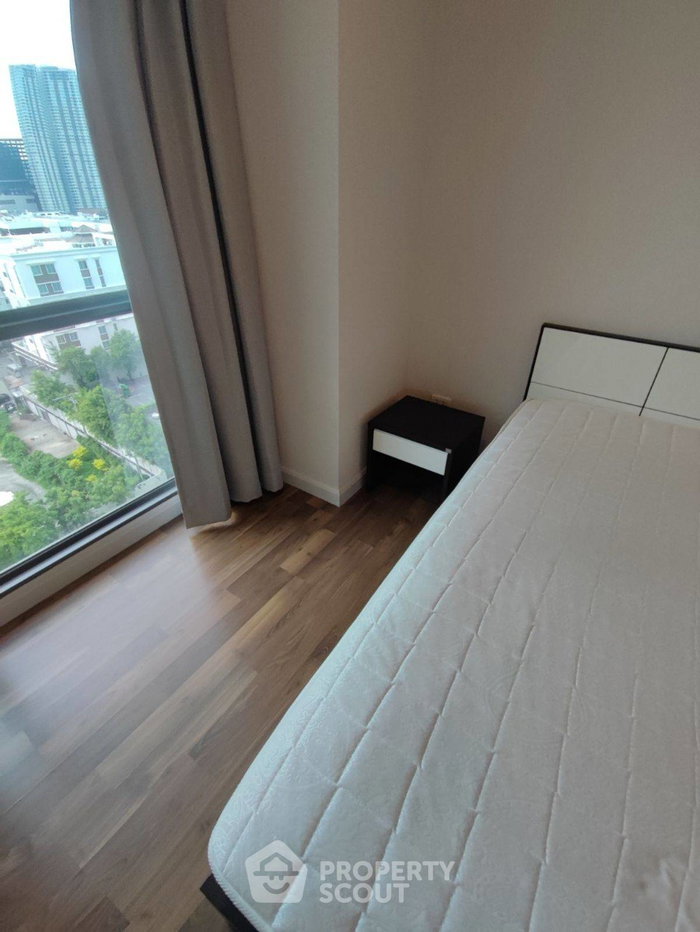 รูป ใกล้ BTS ปุณณวิถี 100 ม. คอนโด 1 ห้องนอน The Room Sukhumvit 62 (ID 2323272) - รูปที่ 14/26