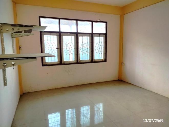 รูป อาคารพาณิชย์ 45.3 ตร.วา เมืองสกลนคร สกลนคร 8.7M - รูปที่ 19/43
