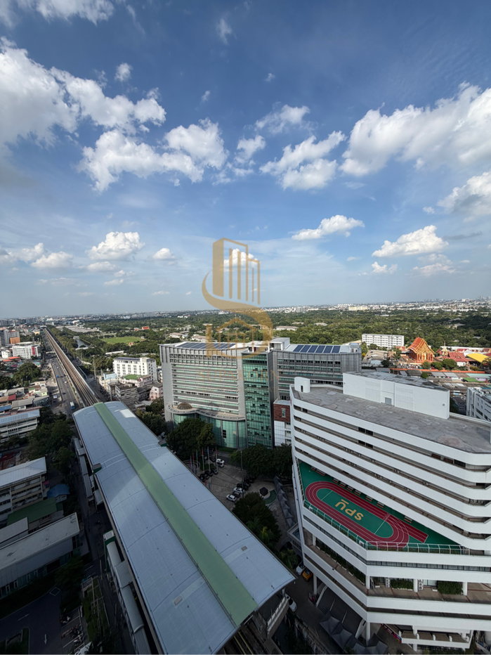 รูป Cobe kaset sripatum duplex ราคาพิเศษสุด - รูปที่ 10/11