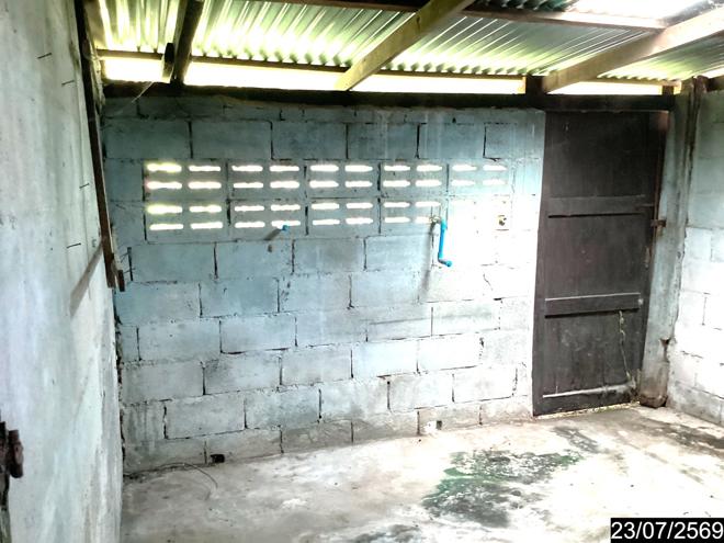 รูป บ้านเดี่ยว 154 ตร.วา กุมภวาปี อุดรธานี 1.1M - รูปที่ 11/29