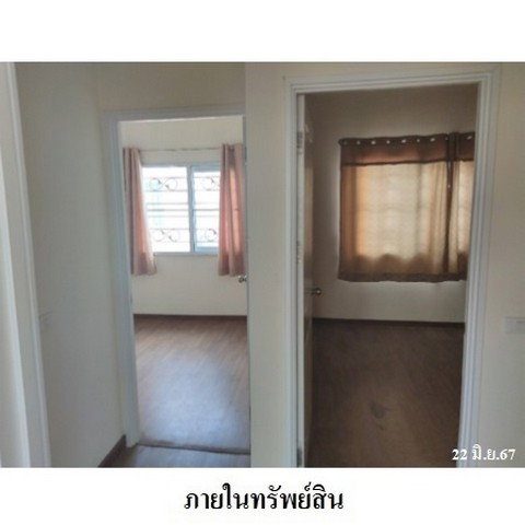 รูป Z8Z7048 ขายทาวน์เฮ้าส์ โครงการ โกลเด้นอเวนิว ตำบล บางพูด อำเภอ ปากเกร็ด จังหวัด นนทบุรี - รูปที่ 8/8