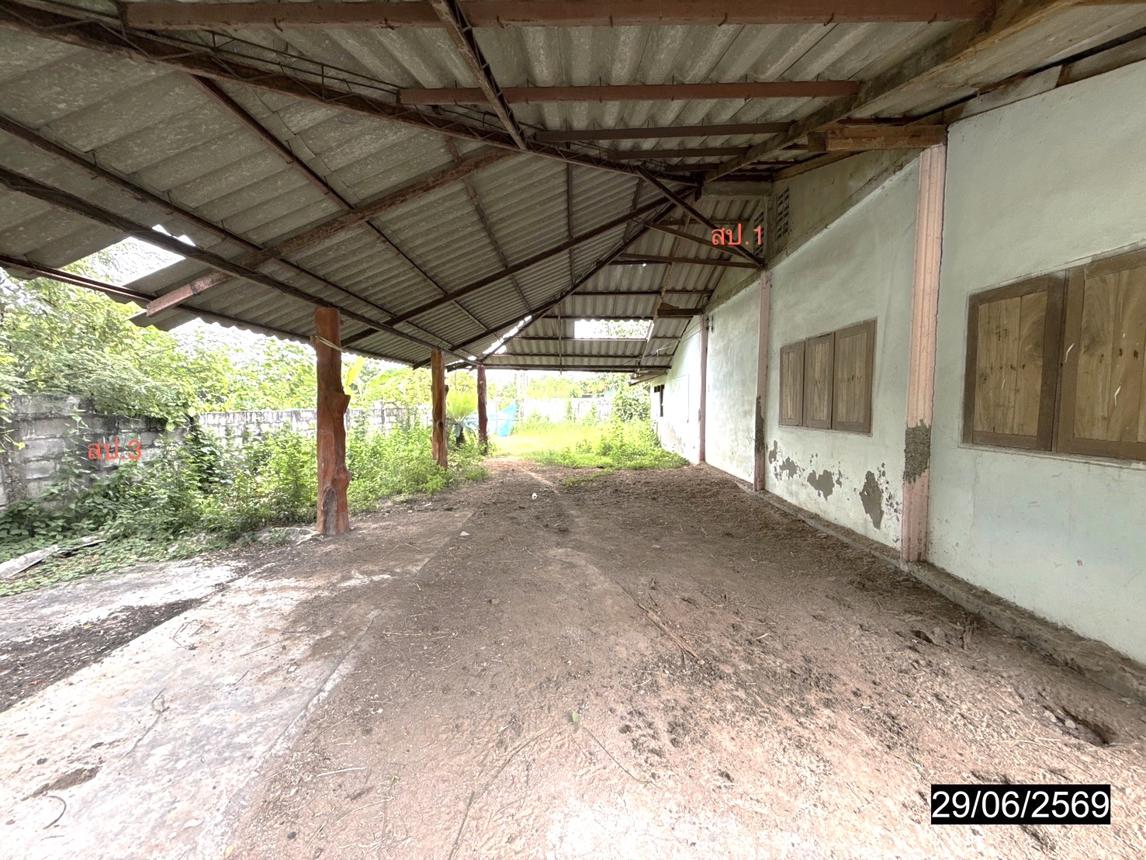 picture HOME 187 Sq.w. Yang Talat Kalasin for 965,000 - 16/29