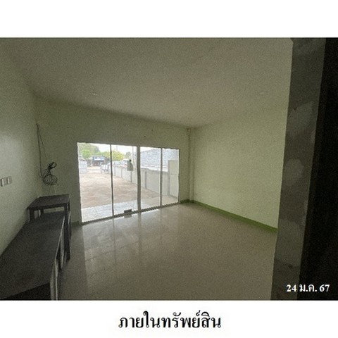 รูป ZTL0010 ขายทาวน์เฮ้าส์ บ้านลัตญา ตำบล มาบข่า อำเภอ นิคมพัฒนา จังหวัด ระยอง - รูปที่ 6/8