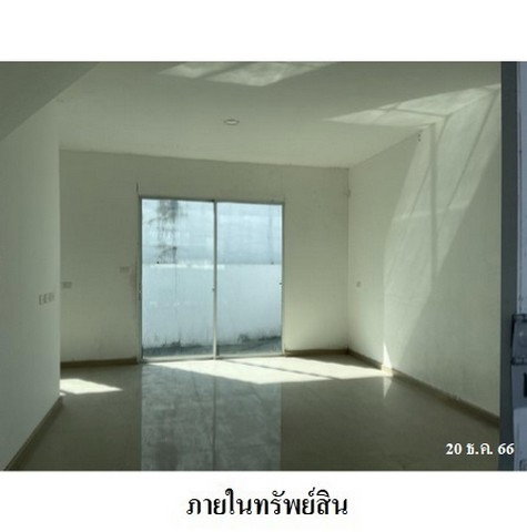 รูป Z3A2301 ขายทาวน์เฮ้าส์ โครงการ เจ ซิตี้ ตำบล โสนลอย อำเภอ บางบัวทอง จังหวัด นนทบุรี - รูปที่ 2/8