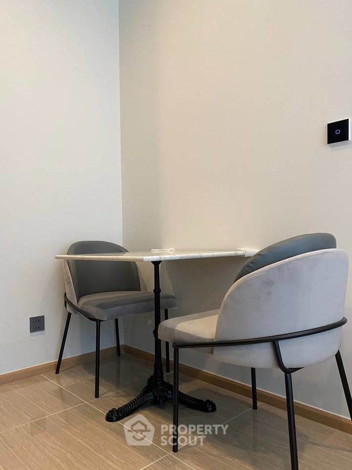 รูป คอนโด 1-ห้องนอน ที่ โนเบิล อราวน์ อารีย์ ใกล้ BTS อารีย์ (ID 2136736) - รูปที่ 2/5