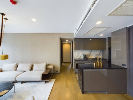 รูปภาพ For Rent - Siamese Exclusive Queens , Super Luxury 2 bedrooms 2 bathrooms