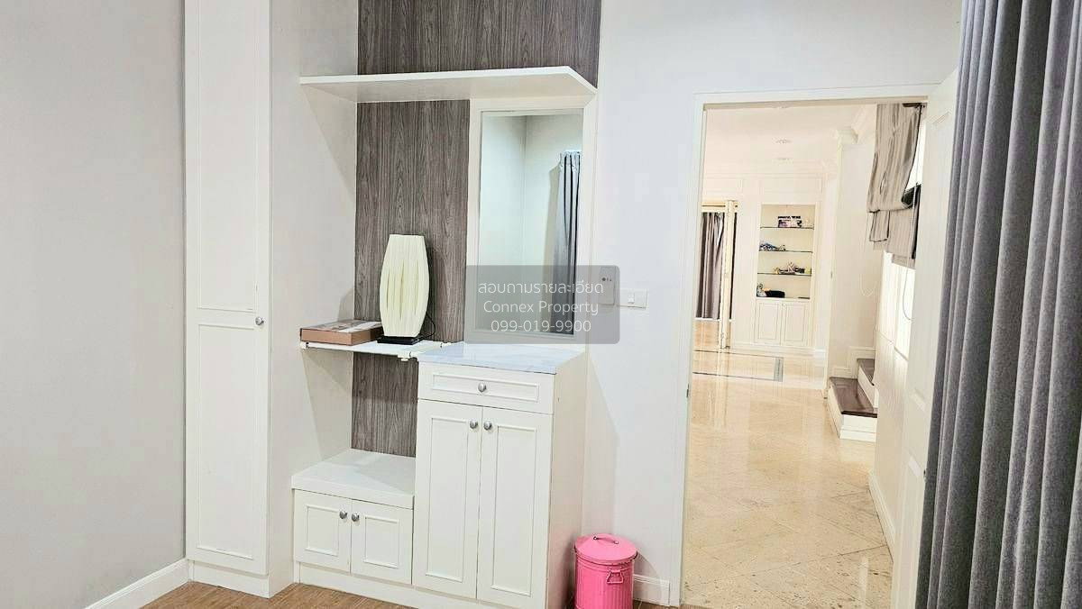 รูป ขายบ้าน  นันทวัน รามอินทรา - วัชรพล ห้องมุม ท่าแร้ง เขต บางเขน กรุงเทพ CX-172863 ✅ ทักไลน์ @connexproperty ตอบทันที ทีมงานมืออาชีพ ✅ - รูปที่ 11/12