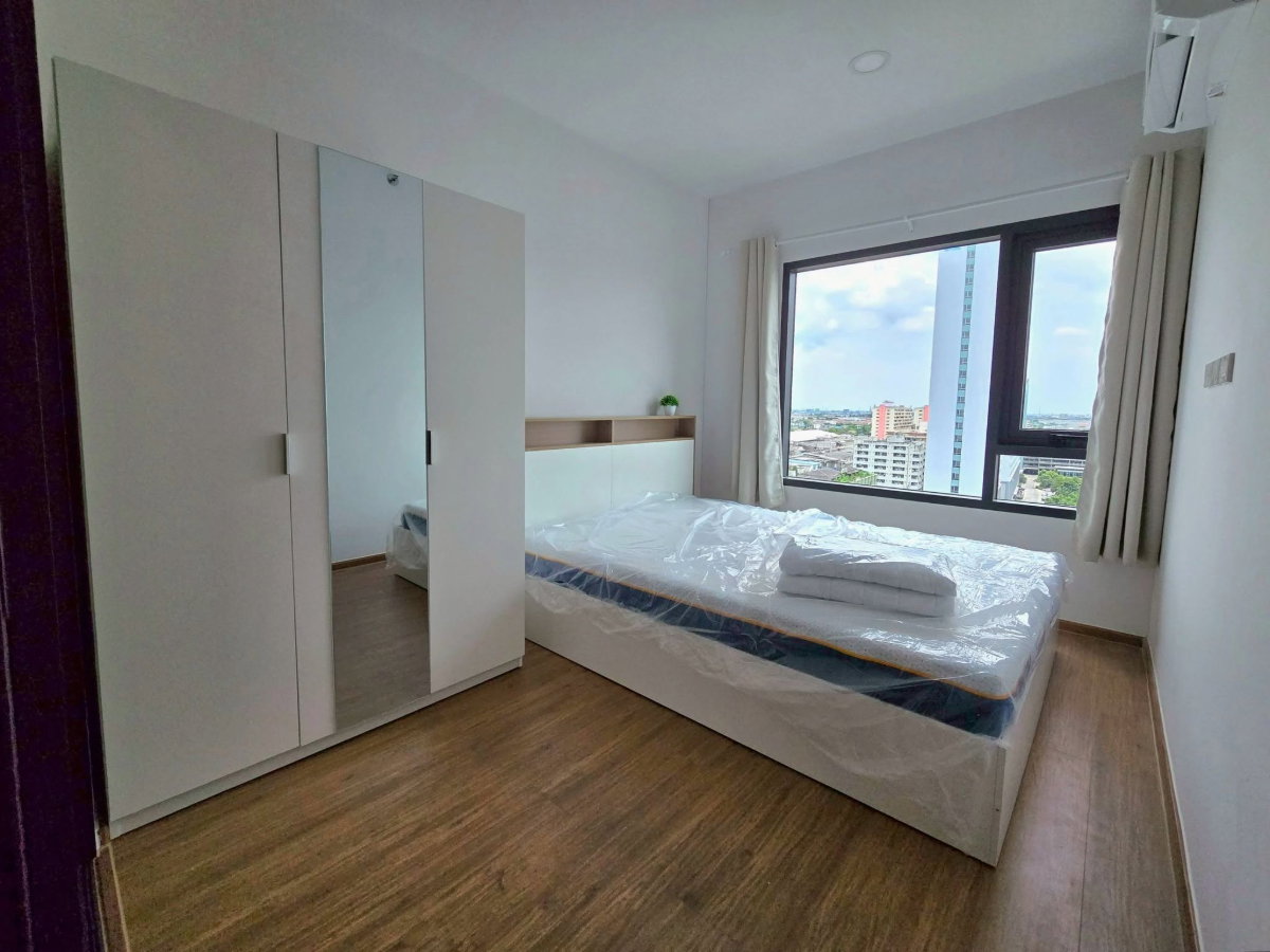 picture Code: 26KJ4815  for rent The Livin Ramkhamhaeng 🔥🔥 Line ID: @kjcondo (with @)🔥🔥 - 1/14