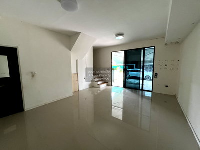 Townhouses for sale Bangkok : For Sale Townhouse/Townhome  , Pleno Ramintra , Tha Raeng , Bang Khen , Bangkok , CX-172900 ✅ Live chat with us ADD LINE @connexproperty ✅