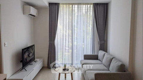 คอนโด 1 ห้องนอน Noble Ambience Sukhumvit 42 ใกล้ BTS Ekkamai (ID 3275284)
