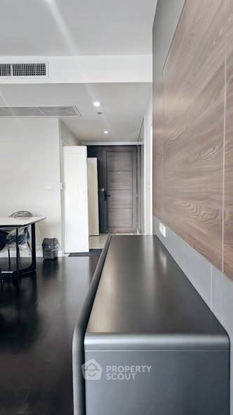 picture 200m To BTS Phrom Phong: 1-BR At Siri Residence Sukhumvit (ID 3274987) - 4/10