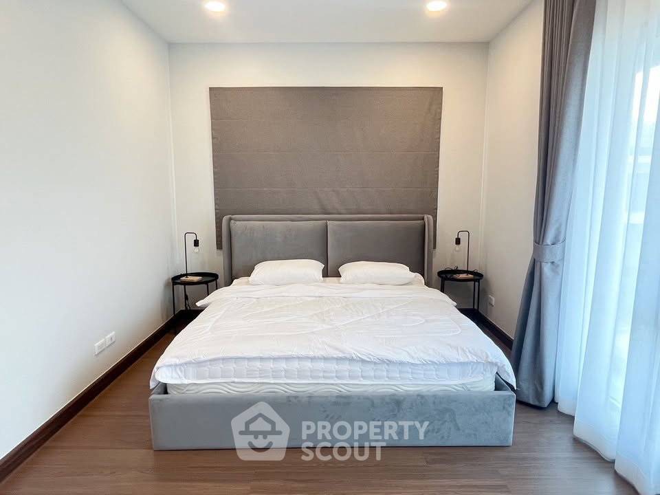 รูป บ้าน 5 ห้องนอน ขนาด 416 ตร.ม. The City Bangna (ID 3273578) - รูปที่ 11/11