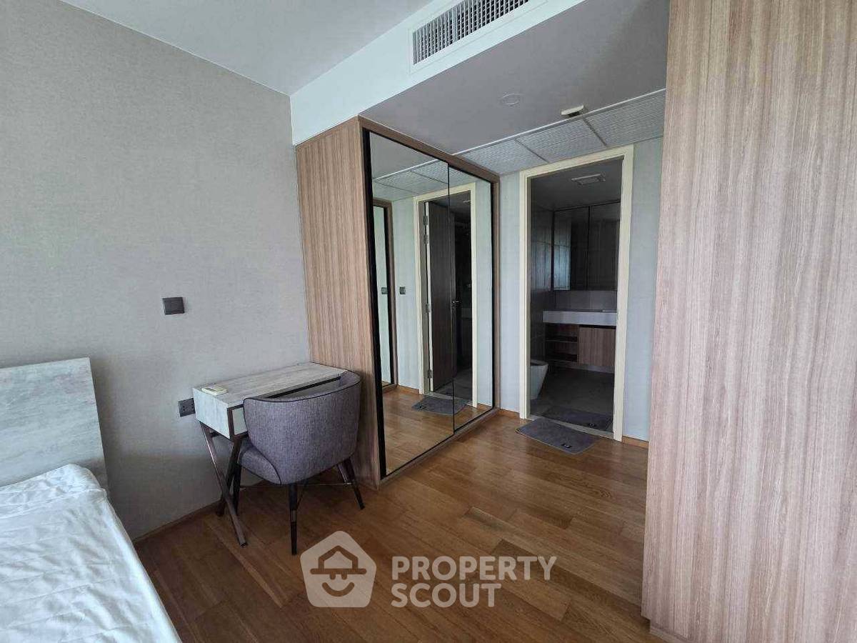 picture 1-BR 200m To BTS Chit Lom At Na Vara Residence (ID 3271662) - 3/5