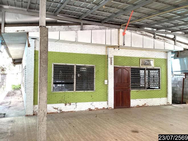 รูป บ้านเดี่ยว 154 ตร.วา กุมภวาปี อุดรธานี 1.1M - รูปที่ 5/29
