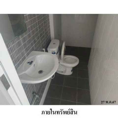 รูป Z3A2151 ขายทาวน์เฮ้าส์ โครงการ อาร์ พี เพลส 2 ตำบล บางใหญ่ อำเภอ บางใหญ่ จังหวัด นนทบุรี - รูปที่ 6/8