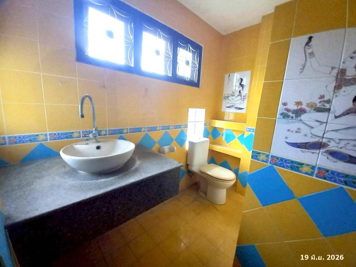 picture HOME 197 Sq.w. Muang Lampang Lamphang for 2.3M - 46/53