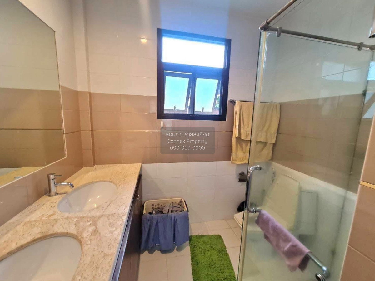 รูป ขายบ้าน แกรนด์ การ์เด้น โฮม บางเสร่ สัตหีบ ชลบุรี CX-173462 ✅ ทักไลน์ @connexproperty ตอบทันที ทีมงานมืออาชีพ ✅ - รูปที่ 10/12
