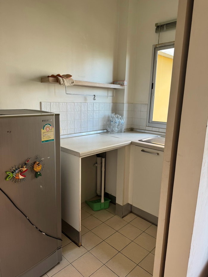 รูป Shock price for rent at My condo pinklao - รูปที่ 3/11