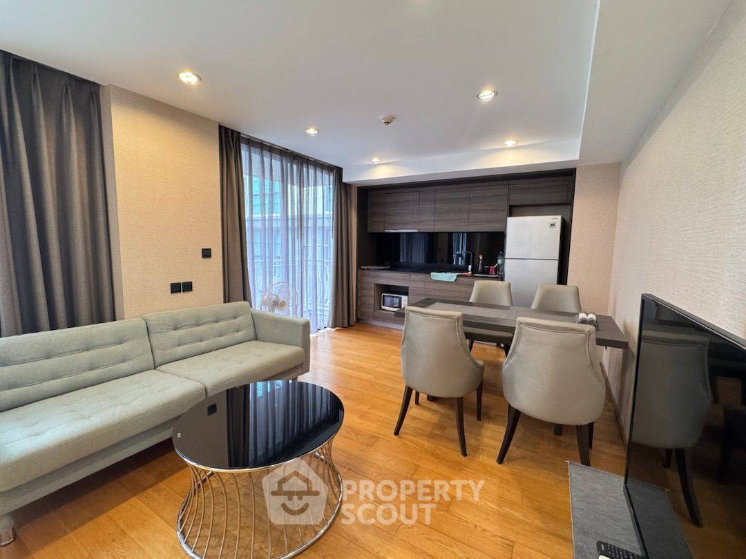 รูป คอนโด 2-ห้องนอน ที่ คลาส หลังสวน ใกล้ BTS ชิดลม (ID 3240697) - รูปที่ 30/31