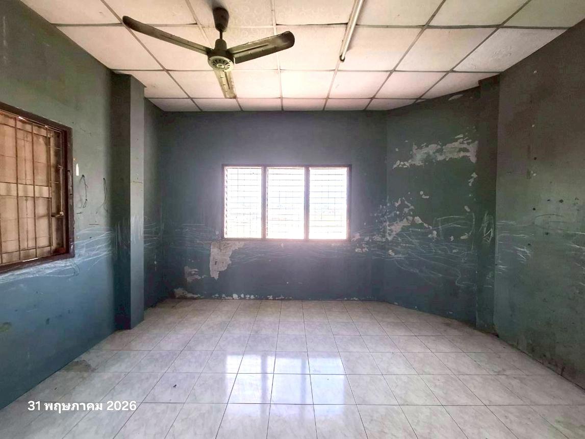 picture TOWN HOUSE 72 Sq.w. Ban Bung Chonburi for 2.4M - 40/47
