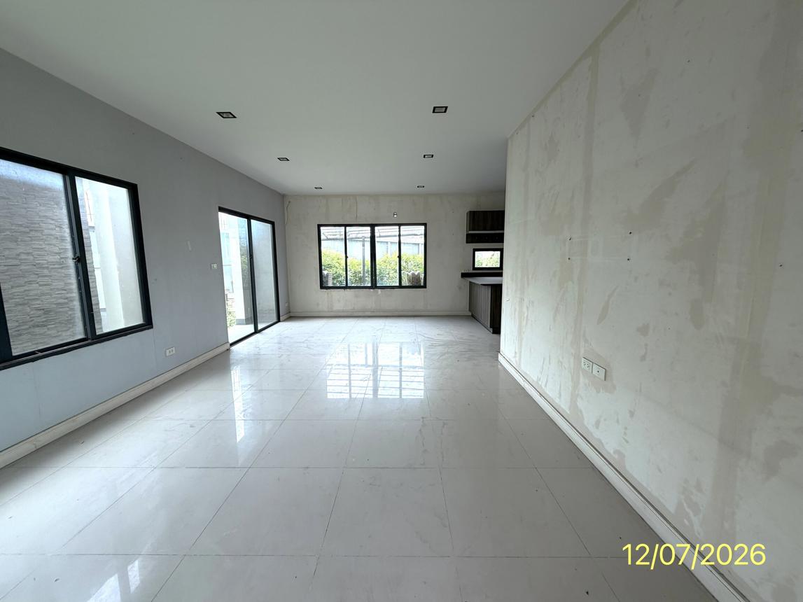 picture HOME 98.9 Sq.w. Muang Pathum Thani Pathumthani for 6.9M - 26/45