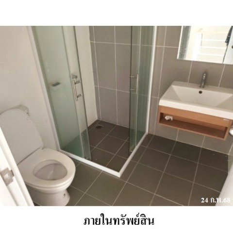 รูป ZTL0207 ขายทาวน์เฮ้าส์ โครงการ บ้านพฤกษาไพร์ม ตำบล บางม่วง อำเภอ บางใหญ่ จังหวัด นนทบุรี - รูปที่ 8/8