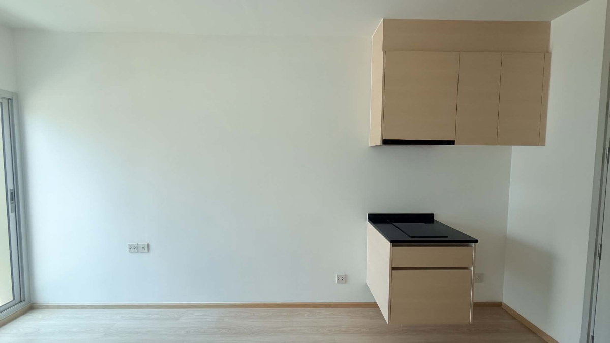 picture For Sale Noble Revolve Ratchada 2 | 1 Bedroom 26 Sq.m. | New Condition | 3.2M THB - 9/12