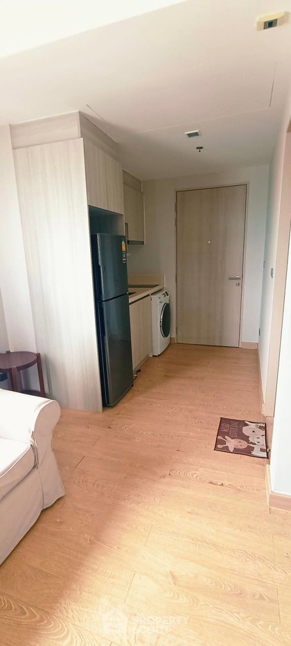 รูป ขายคอนโด 1 ห้องนอน ชั้น 32 Infiniti Condo พัทยาตะวันออก (ID 3270307) - รูปที่ 4/7