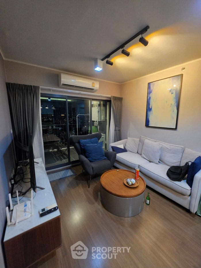 รูป คอนโด 2-ห้องนอน ที่ ไอดีโอ สุขุมวิท 93 ใกล้ BTS บางจาก (ID 3275151) - รูปที่ 26/31