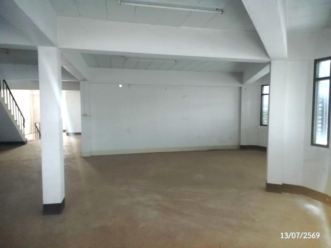 รูป อาคารพาณิชย์ 47.2 ตร.วา เมืองสกลนคร สกลนคร 8.3M - รูปที่ 35/45