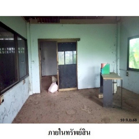 รูป ZHL0246 ขายโกดัง ตำบล วังหว้า อำเภอ ศรีประจันต์ จังหวัด สุพรรณบุรี - รูปที่ 8/8