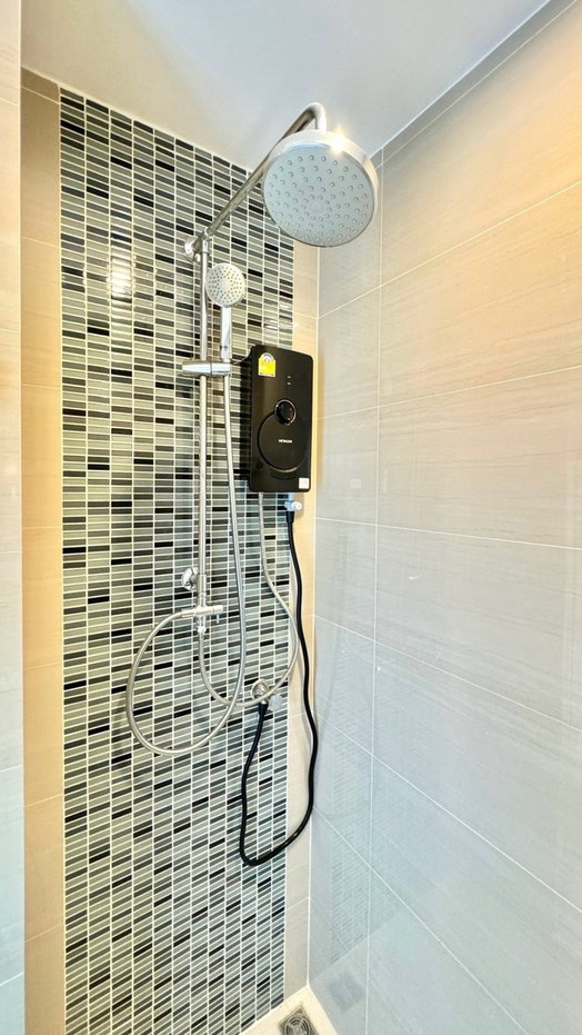 picture @Condorental condo for rent The Sky Sukhumvit - 13/14
