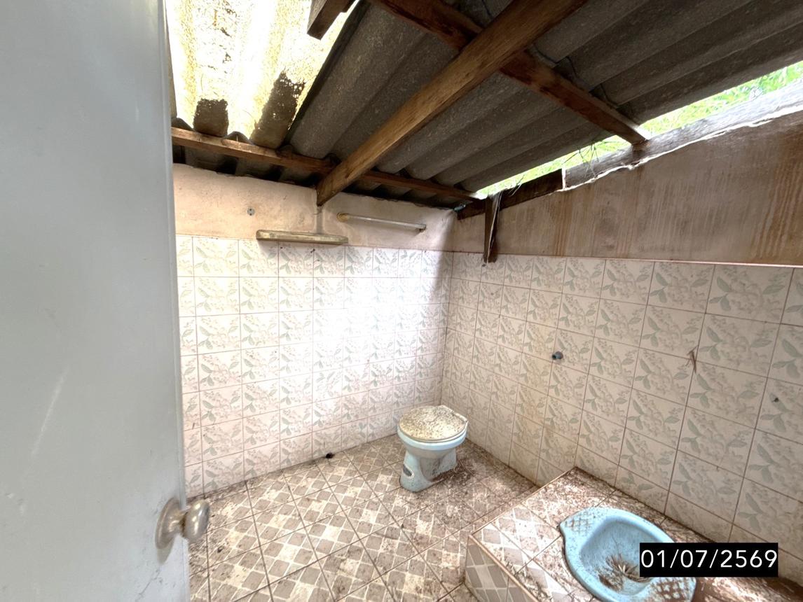 รูป บ้านเดี่ยว 4133 ตร.วา ภูเขียว ชัยภูมิ 4.3M - รูปที่ 38/43