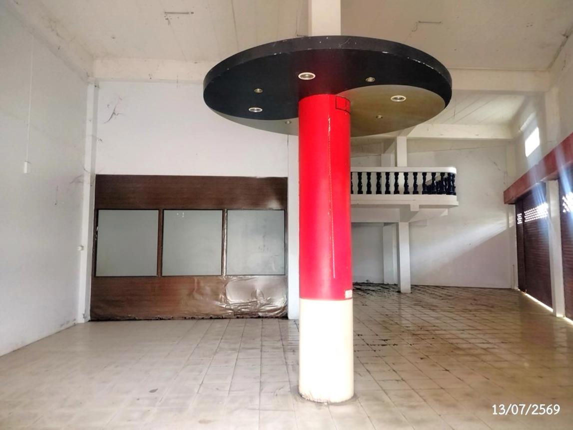 รูป อาคารพาณิชย์ 47.2 ตร.วา เมืองสกลนคร สกลนคร 8.3M - รูปที่ 26/45