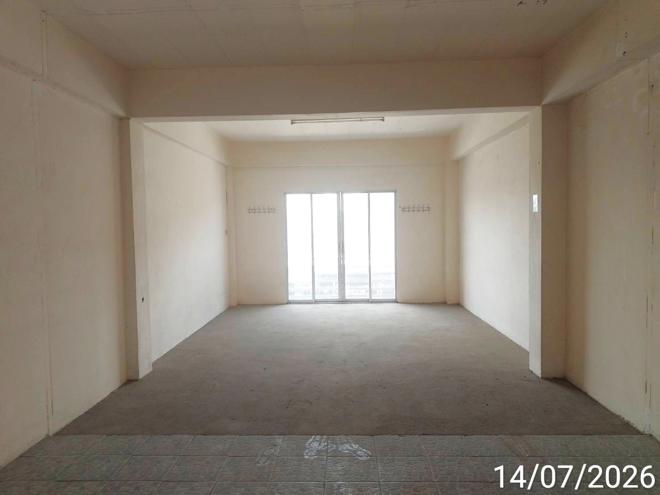 picture SHOP HOUSE 43.8 Sq.w. Si Racha Chonburi for 4.2M - 10/45