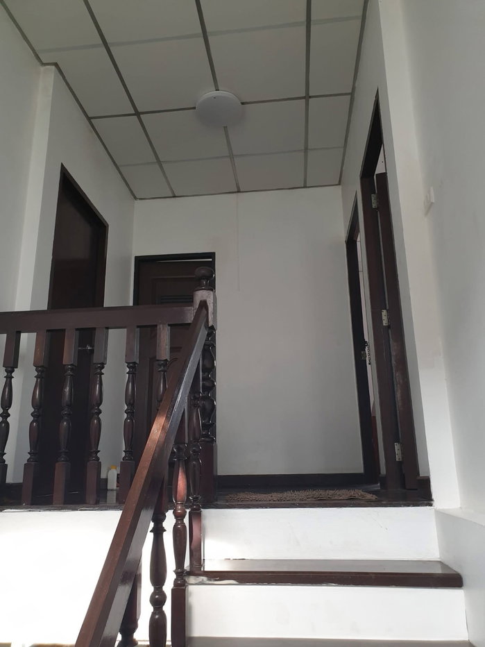 รูป 🐶🐱บ้านเดี่ยวให้เช่า หมู่บ้านประชาชื่น 3 ห้องนอน + 1 ห้องแม่บ้าน ใกล้รร.นานาชาติ ISB & The Mall งามวงศ์วาน - รูปที่ 7/10