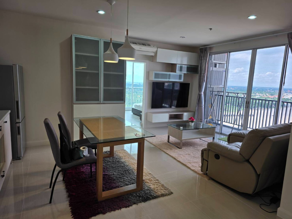 picture Code: 26KJ4751  for rent Manor Sanambinnam 🔥🔥 Line ID: @kjcondo (with @)🔥🔥 - 4/23